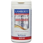 Lamberts Multi-Guard Advance Мультивитамины для энергии, укрепления иммунной системы и волос подходят для взрослых 50+ 60 таблеток: цены и характеристики
