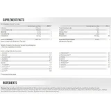 Scitec Nutrition 100% Whey Protein Профессиональный сывороточный протеин Whey Protein без глютена со вкусом кокосового шоколада 2,35 кг