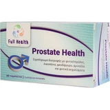 Full Health Prostate Health Testosterone Boosting Supplement 60 tabs
