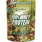 IronMaxx Сывороточный протеин со вкусом шоколада Дубай 500гр: цены и характеристики