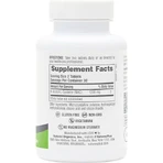 Nature's Plus Plus Nac 1200mg 60 Tablets: цены и характеристики