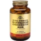 Solgar Extra Strength Glucosamine Chondroitin MSM Суглобово-кісткова добавка для здоров'я чоловіків 60 таб.