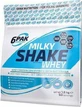 6Pak Nutrition Milky Shake Сывороточный протеин Whey Protein Whey Protein Gluten Free со вкусом шоколада 1,8 кг