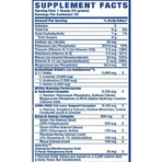 Ronnie Coleman Amino-Tone 435gr Blue Raspberry: цены и характеристики