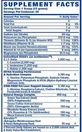Ronnie Coleman Amino-Tone 435gr Blue Raspberry