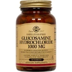 Solgar Glucosamine Hydrochloride 1000mg Joint & Bone Health Supplement 60 tabs: цены и характеристики