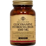 Solgar Glucosamine Hydrochloride 1000mg Joint & Bone Health Supplement 60 tabs