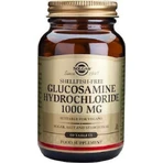 Solgar Glucosamine Hydrochloride 1000mg Joint & Bone Health Supplement 60 tabs: цены и характеристики