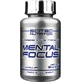 Scitec Nutrition Mental Focus Пищевая добавка Special Special 90 капс