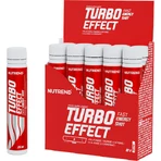 Добавка для схуднення Nutrend Turbo Effect Shot для схуднення 25мл: ціни та характеристики