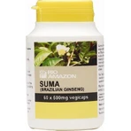 Rio Health Amazon Amazon Suma Бразильський женьшень 60 табл. менопаузальна добавка 60 рослинних капсул: ціни та характеристики