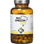 Rio Health Amazon Amazon Suma Бразильський женьшень 60 табл. менопаузальна добавка 60 рослинних капсул: ціни та характеристики