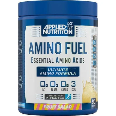 Applied Nutrition Amino Fuel 390гр Фруктовый салат: цены и характеристики
