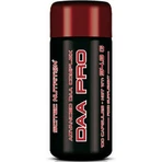 Scitec Nutrition DAA Pro Black Edition 100 капсул без смаку: ціни та характеристики