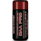 Scitec Nutrition DAA Pro Black Edition 100 капсул без ароматизаторов