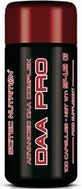 Scitec Nutrition DAA Pro Black Edition 100 капсул без ароматизаторов