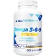 AllNutrition Омега 3-6-9 Стронг 90 капс
