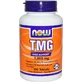 Now Foods TMG 1000 мг добавка от тревоги 100 табл.