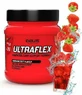 Добавка для здоров'я суглобів та кісток Evolite Ultra Flex 390 гр Полуниця
