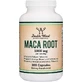 Double Wood Maca Корень мака 1000 мг 300 капс
