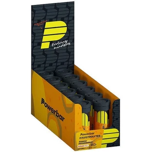 PowerBar 5 электролитов Манго 12x0.8333333333333334 таблетка