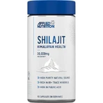 Applied Nutrition Pure Pure Shilajit Гуминовые и фульвокислоты 30000 мг Пищевая добавка Special Speciality 90 капс Pure: цены и характеристики