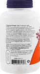 Now Foods Глюкозамін та хондроїтин з добавкою для здоров'я суглобів та кісток Msm 90 капс.