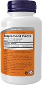 Now Foods L-Tryptophan 60 травяных капсул без вкуса