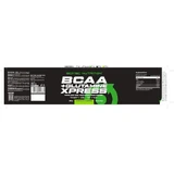 Scitec Nutrition BCAA + Glutamine Xpress 600 гр Цитрусовая смесь