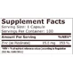 Pure Nutrition Цинк 15 мг 100 капсул