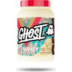 Ghost 100% сывороточный протеин сывороточный протеин сывороточный протеин без глютена со вкусом кофейного мороженого 924гр: цены и характеристики