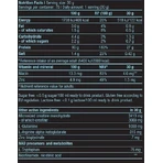 Biotech USA Iso Whey Zero Zero Черный сывороточный протеин с креатином без глютена и лактозы со вкусом клубники 908 гр.: цены и характеристики