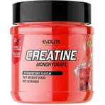 Evolite Creatine Monohydrate Strawberry 500гр: цены и характеристики