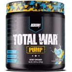 Redcon1 Total War Pump Hydromax & Rhodiola Харчова добавка спеціальна 304гр Синій лимонад: ціни та характеристики