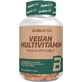 Biotech USA Vegan Vegan Multivitamin Мультивітамінний комплекс для енергії, зміцнення імунної системи та здоров'я птахів 60 таблеток