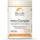 Комплексна добавка для підвищення імунітету Be-Life Immu 60 капс.