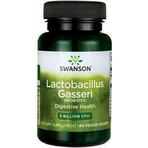 Swanson Lactobacillus Gasseri 3 миллиарда КОЕ пробиотика 60 растительных капсул: цены и характеристики