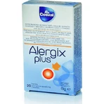 Cosval Alergix Plus Иммунная система Укрепляющая добавка 20 жевательных таблеток: цены и характеристики