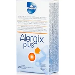 Cosval Alergix Plus Иммунная система Укрепляющая добавка 20 жевательных таблеток: цены и характеристики