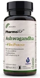 PharmoVit Ашвагандха + Биоперин 180 капс