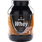 Warrior Lab Complete Whey Whey Protein Сывороточный протеин без глютена со вкусом клубники 1 кг: цены и характеристики