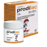 Frezyderm Prodilac Kids Пробиотики для детей 30 жевательных таблеток Мандарин