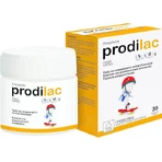 Frezyderm Prodilac Kids Пробиотики для детей 30 жевательных таблеток Мандарин: цены и характеристики