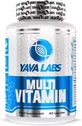 Yava Labs Мультивитамины Мультивитамины для энергии и укрепления иммунной системы 60 капс