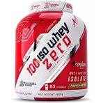 Immortal Nutrition 100% Iso Whey Нульовий сироватковий протеїн без лактози зі смаком шоколадно-арахісового масла 2 кг: ціни та характеристики