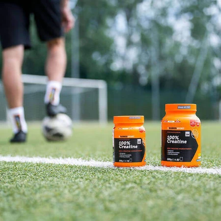 Named Sport 100% Creatine 250гр: ціни та характеристики