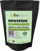 Viologos Organic Hemp Protein 50% Organic Gluten & Lactose Free 500gr