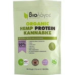 Viologos Organic Hemp Protein 50% Organic Gluten & Lactose Free 500gr: цены и характеристики