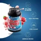 IronMaxx 100% сывороточный протеин Сывороточный протеин со вкусом малины 900гр