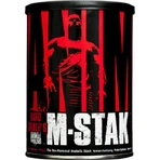 Добавка для повышения тестостерона Animal M-Stak 21 пакетик: цены и характеристики